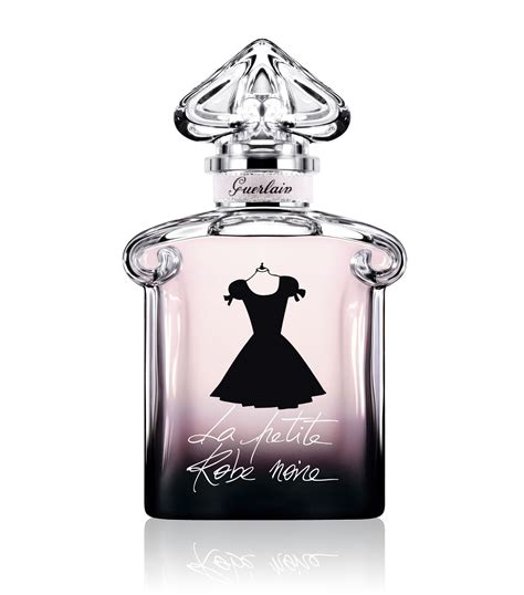 guerlain la petite robe noire eau de toilette reviews opinions|GUERLAIN La Petite Robe Noire Eau de Toilette .